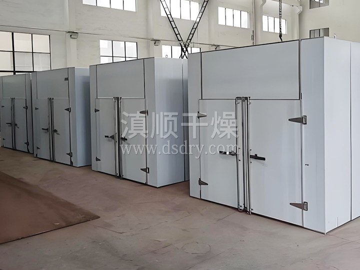CT-C系列热风循环烘箱