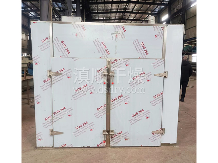CT-C系列热风循环烘箱