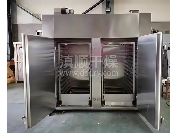 CT-C系列热风循环烘箱